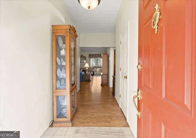 Photo 3 of Sale Pending at 3657 Monticello Cmns, Peachtree Corners, GA 30092 | MLS# 10690219 | Listing updated on 2026-09-04