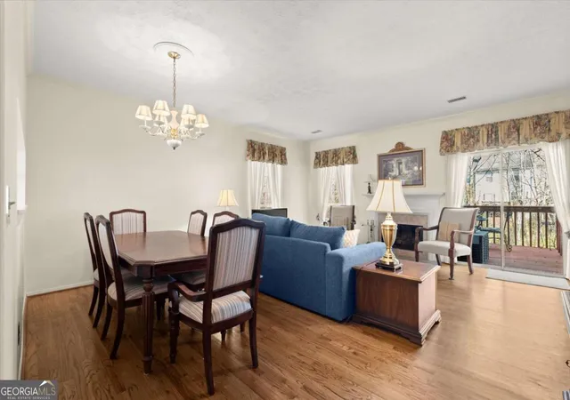 Photo 4 of Sale Pending at 3657 Monticello Cmns, Peachtree Corners, GA 30092 | MLS# 10690219 | Listing updated on 2026-09-04