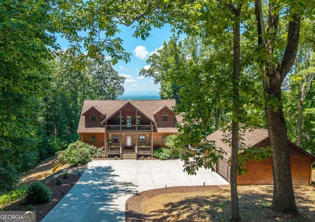 2nd image of 1252 Mountainside Pkwy, Ellijay, GA 30536 | MLS# 10791506