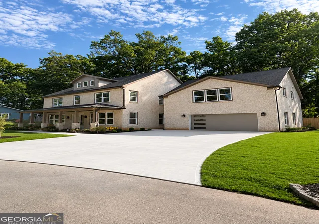 Photo 2 of Sale Pending at 131 Circle Dr, Dacula, GA 30019 | MLS# 10809157 | Listing updated on 2026-09-08