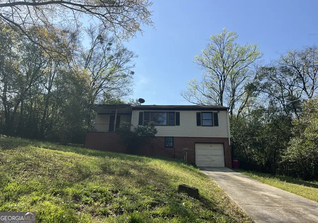 Photo 1 of Single family home for sale at 2536 Nancelon Cir N, Macon, GA 31204 | MLS# 10718754 | Listing updated on 2026-04-09