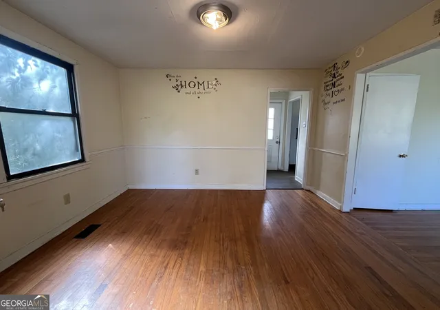 Photo 3 of Single family home for sale at 2536 Nancelon Cir N, Macon, GA 31204 | MLS# 10718754 | Listing updated on 2026-04-09