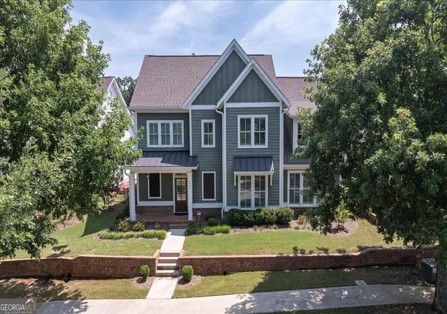 1st image of 1706 Georgia Club Dr, Statham, GA 30666 | MLS# 10827573