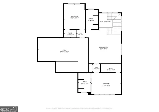 44th image of 1706 Georgia Club Dr, Statham, GA 30666 | MLS# 10827573
