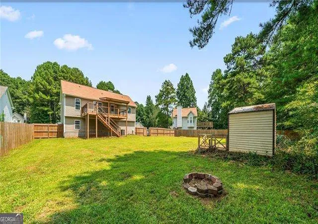 31st image of 29 Wood Cir, Villa Rica, GA 30180 | MLS# 10822710