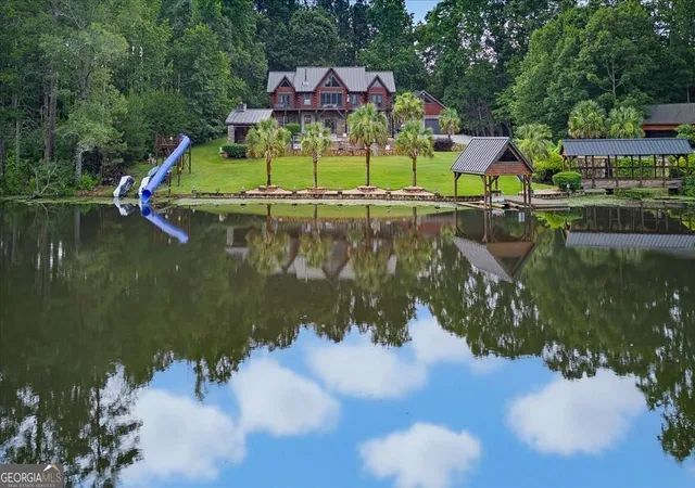 Photo 2 of Single family home for sale at 4095 E Highway 166, Carrollton, GA 30116 | MLS# 10801723 | Listing updated on 2026-08-04