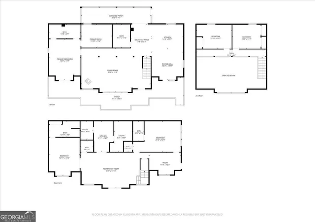 Photo 81 of Mansion for sale at 4095 E Highway 166, Carrollton, GA 30116 | MLS# 10801723 | Listing updated on 2026-08-04