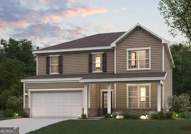 Photo 1 of Sale Pending at 350 Mews View #185, Jefferson, GA 30549 | MLS# 10661057 | Listing updated on 2026-02-23