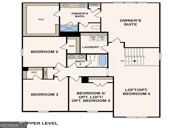 Photo 3 of Sale Pending at 350 Mews View #185, Jefferson, GA 30549 | MLS# 10661057 | Listing updated on 2026-02-23
