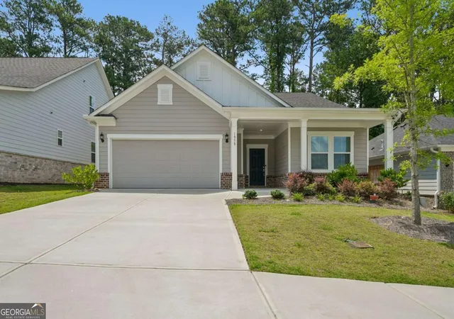 Photo 1 of Single family home for sale at 1958 Amaryllis Dr, Grayson, GA 30017 | MLS# 10788704 | Listing updated on 2026-07-02