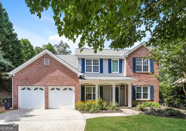 Photo 1 of Single family home for sale at 7340 Lanier Cvs Ct, Cumming, GA 30041 | MLS# 10794442 | Listing updated on 2026-10-02