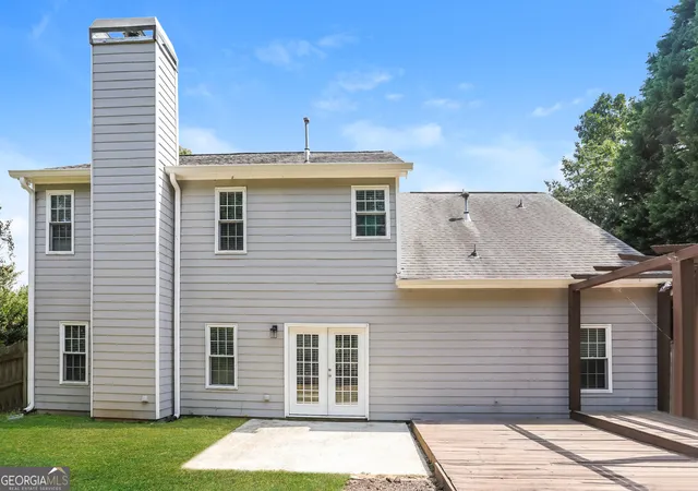 Photo 2 of Single family home for sale at 7340 Lanier Cvs Ct, Cumming, GA 30041 | MLS# 10794442 | Listing updated on 2026-10-02