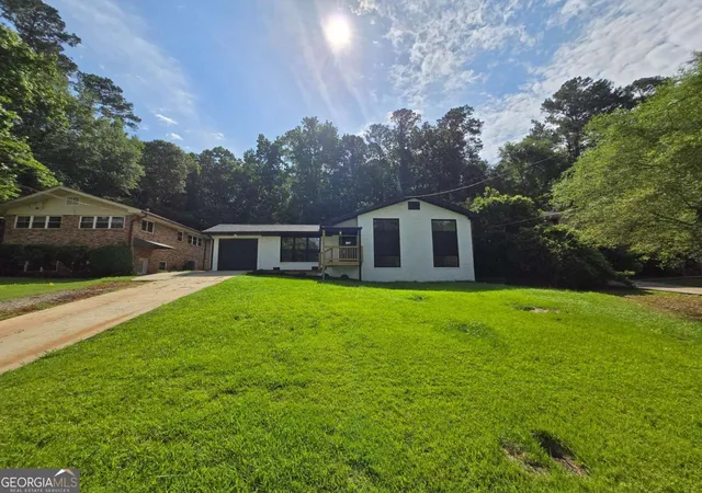 Photo 1 of Single family home for sale at 2400 Glenrock Dr, Decatur, GA 30032 | MLS# 10824201 | Listing updated on 2026-10-03