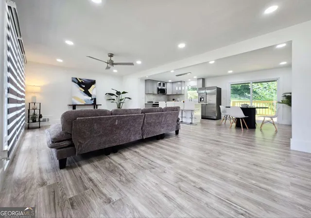 Photo 3 of Single family home for sale at 2400 Glenrock Dr, Decatur, GA 30032 | MLS# 10824201 | Listing updated on 2026-10-03