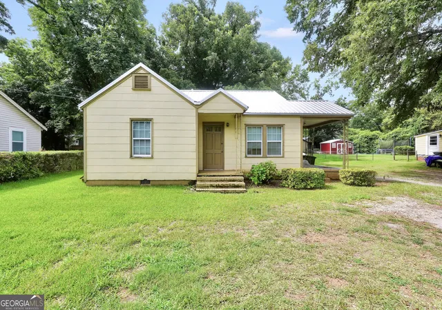 1st image of 1308 Lucky St, Griffin, GA 30223 | MLS# 10810919