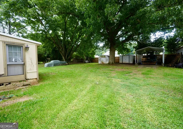5th image of 1308 Lucky St, Griffin, GA 30223 | MLS# 10810919