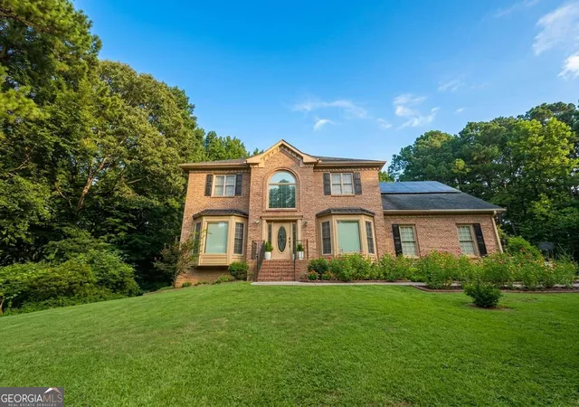 Photo 1 of Single family home for sale at 2365 Friars Gate Dr, Lawrenceville, GA 30043 | MLS# 10823234 | Listing updated on 2026-08-25
