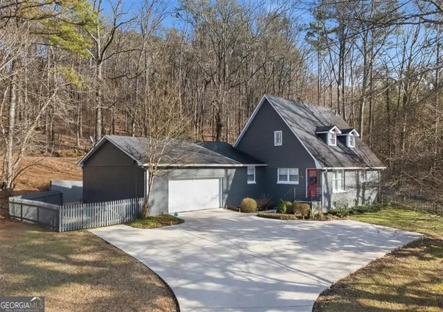 Photo 1 of Single family home for sale at 145 Mountain View Rd Se, Rome, GA 30161 | MLS# 10798638 | Listing updated on 2026-09-12