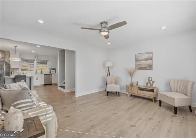 Photo 3 of Single family home for sale at 145 Mountain View Rd Se, Rome, GA 30161 | MLS# 10798638 | Listing updated on 2026-09-12