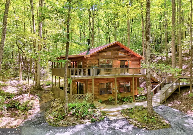 1st image of 252 Navigator Ln, Tiger, GA 30576 | MLS# 10780136