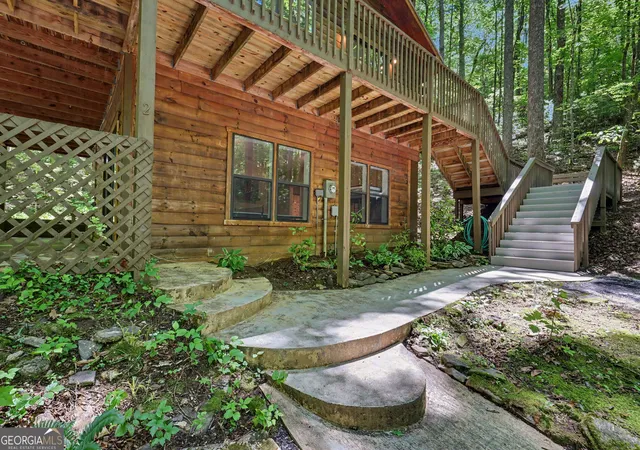 3rd image of 252 Navigator Ln, Tiger, GA 30576 | MLS# 10780136