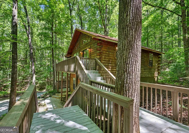 4th image of 252 Navigator Ln, Tiger, GA 30576 | MLS# 10780136
