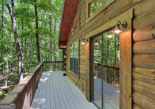 5th image of 252 Navigator Ln, Tiger, GA 30576 | MLS# 10780136
