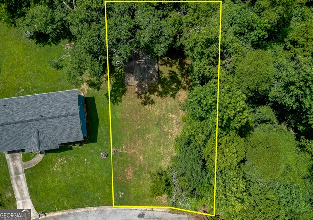 Land for sale at 0 Tara Cir SE, Atlanta, GA 30354 | MLS# 10803077