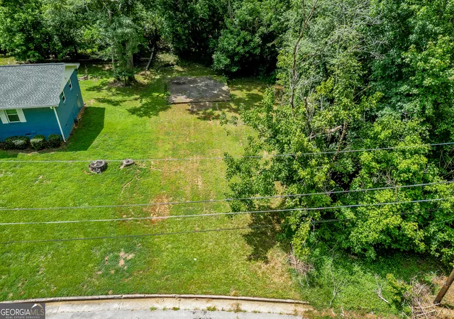 Photo 1 of Land for sale at 0 Tara Cir SE, Atlanta, GA 30354 | MLS# 10803077 | Listing updated on 2026-09-23