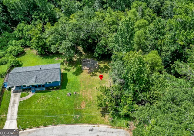 Photo 2 of Land for sale at 0 Tara Cir SE, Atlanta, GA 30354 | MLS# 10803077 | Listing updated on 2026-09-23