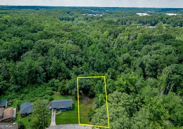 Photo 4 of Land for sale at 0 Tara Cir SE, Atlanta, GA 30354 | MLS# 10803077 | Listing updated on 2026-09-23