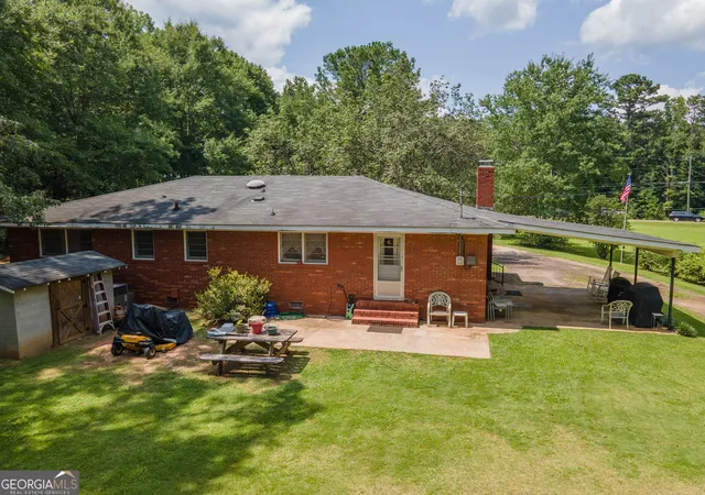 43rd image of 124 Marty Lane, Lagrange, GA 30240 | MLS# 10795115
