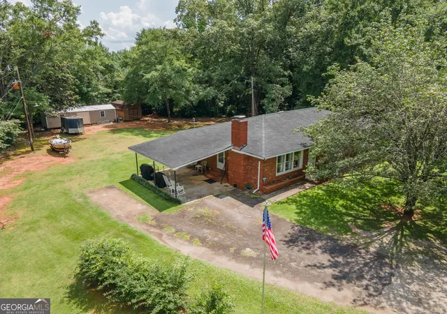 4th image of 124 Marty Lane, Lagrange, GA 30240 | MLS# 10795115