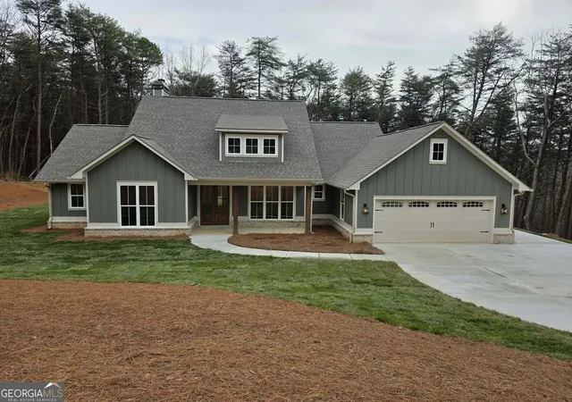 1st image of 352 Oak Tr W, Jasper, GA 30143 | MLS# 10686079