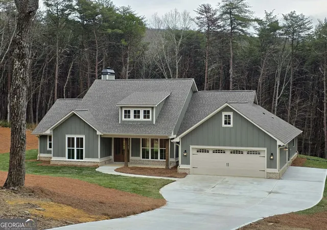 2nd image of 352 Oak Tr W, Jasper, GA 30143 | MLS# 10686079