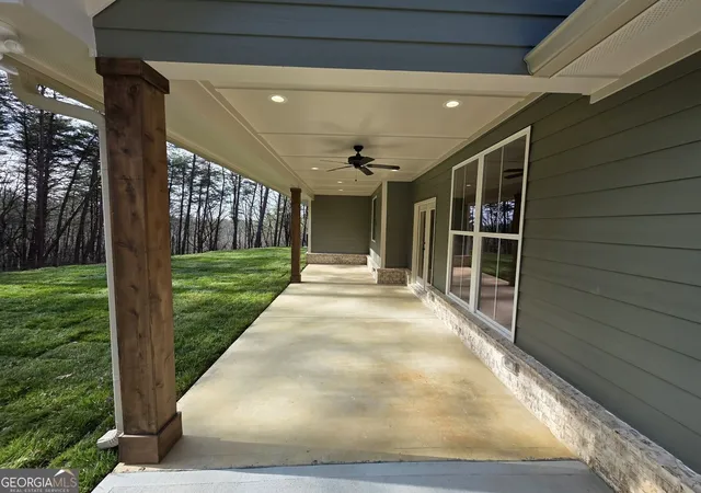 3rd image of 352 Oak Tr W, Jasper, GA 30143 | MLS# 10686079