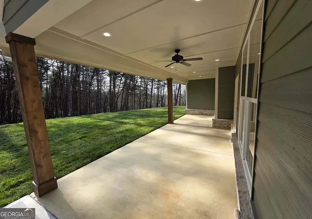 4th image of 352 Oak Tr W, Jasper, GA 30143 | MLS# 10686079