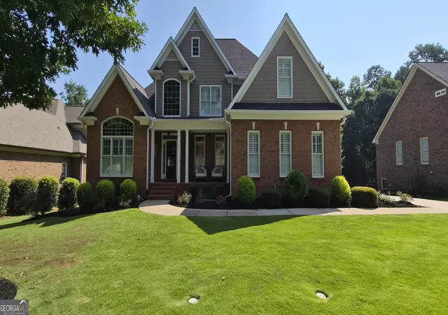 Homes for sale in Bogart, GA | 2190 Wade Dr, Bogart, GA 30622 | MLS# 10795861