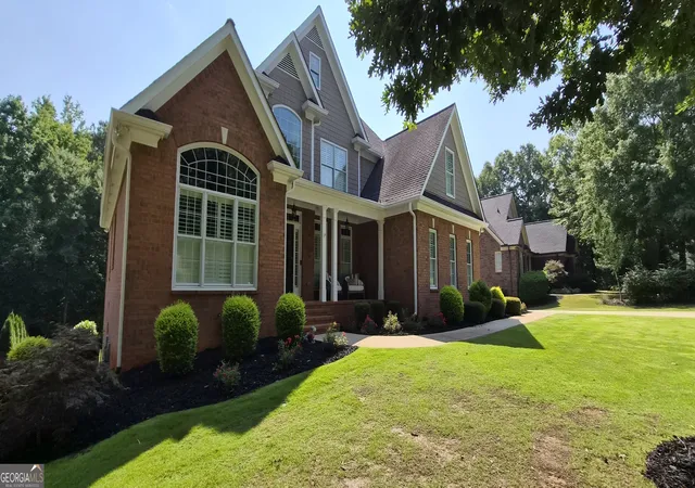 Homes for sale in Bogart, GA | 2190 Wade Dr, Bogart, GA 30622 | MLS# 10795861