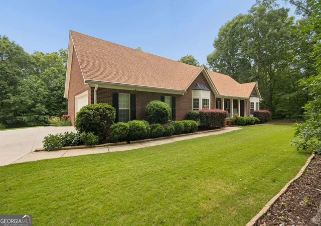 Homes for sale in Winston, GA | 4581 Post Rd, Winston, GA 30187 | MLS# 10793754