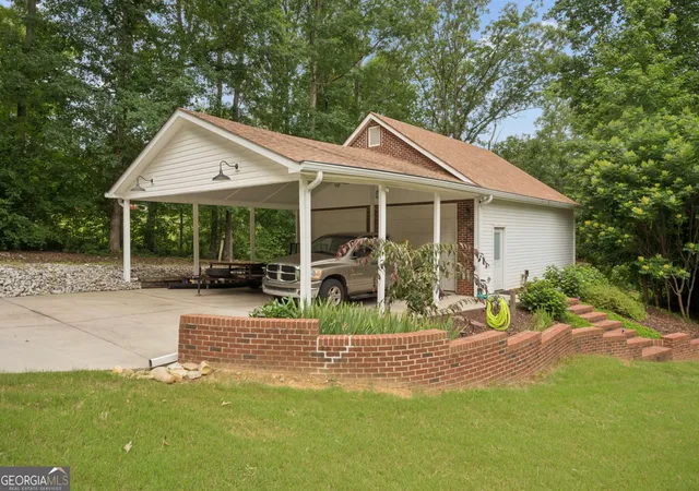 Homes for sale in Winston, GA | 4581 Post Rd, Winston, GA 30187 | MLS# 10793754