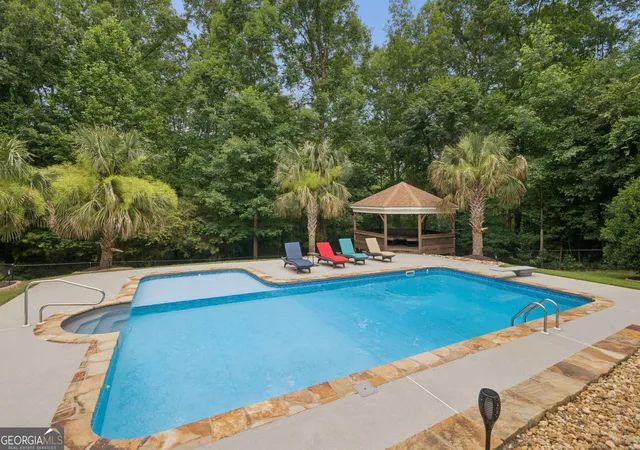 Homes for sale in Winston, GA | 4581 Post Rd, Winston, GA 30187 | MLS# 10793754