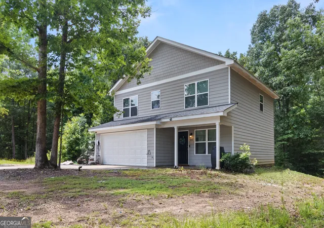 Homes for sale in Hull, GA | 485 Candlestick Dr, Hull, GA 30646 | MLS# 10785514