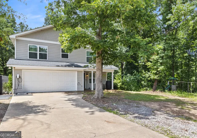 Homes for sale in Hull, GA | 485 Candlestick Dr, Hull, GA 30646 | MLS# 10785514