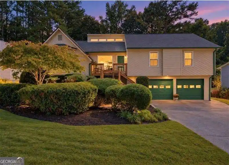 Photo 1 of Single family home for sale at 1151 Norfolk Dr Nw, Acworth, GA 30102 | MLS# 10856483 | Listing updated on 2026-10-03