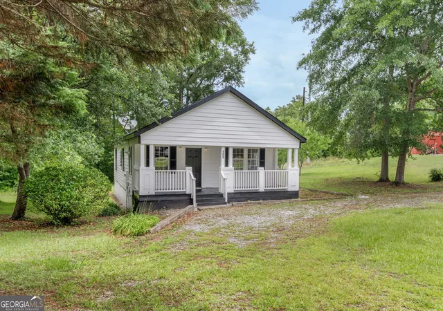 Homes for sale in Eatonton, GA | 109 Flatrock Ln, Eatonton, GA 31024 | MLS# 10774953