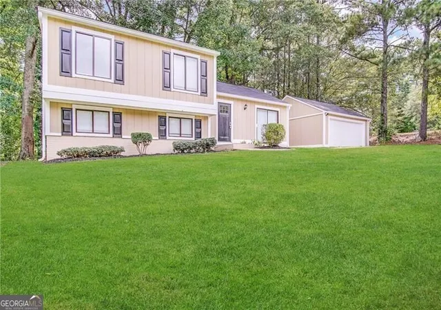 Photo 1 of Single family home for sale at 4887 Martins Crossing Rd, Stone Mountain, GA 30088 | MLS# 10830030 | Listing updated on 2026-09-03