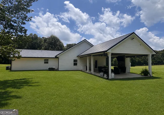 Homes for sale in Brooks, GA | 137 Lynch Rd, Brooks, GA 30205 | MLS# 10784684
