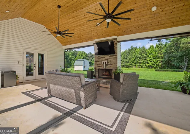 Homes for sale in Brooks, GA | 137 Lynch Rd, Brooks, GA 30205 | MLS# 10784684