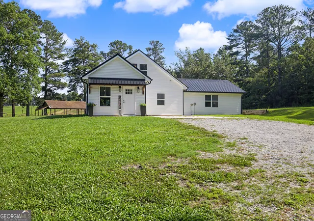 Homes for sale in Brooks, GA | 137 Lynch Rd, Brooks, GA 30205 | MLS# 10784684